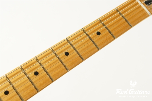Player II Telecaster - Black